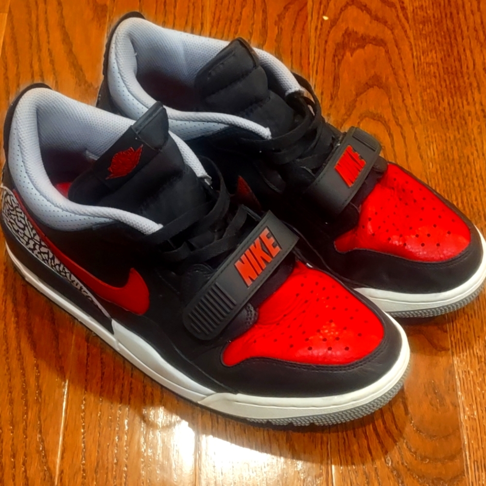 Nike Air Jordan 1 Legacy 312